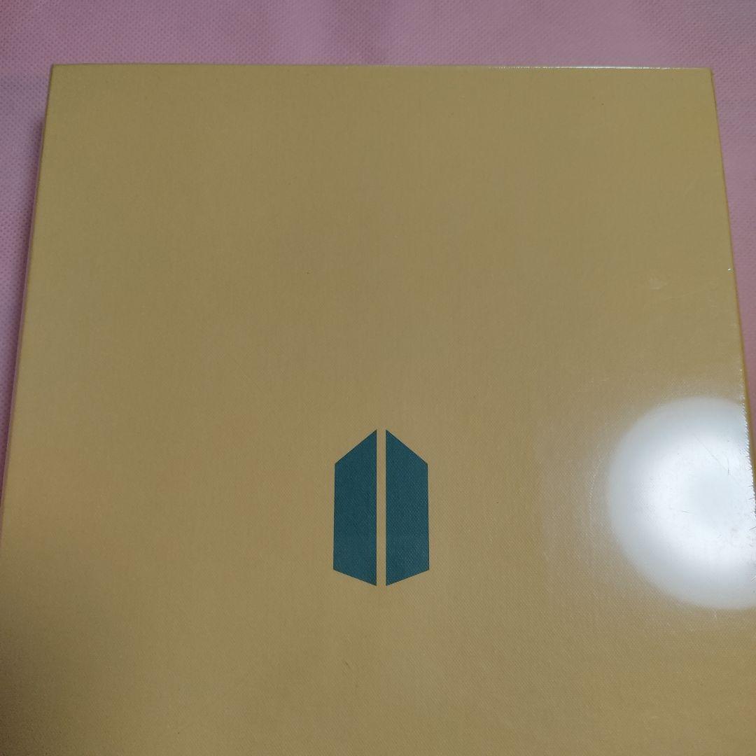 未開封 BTS グローバル ファンクラブ FC 5期 アーミー キット