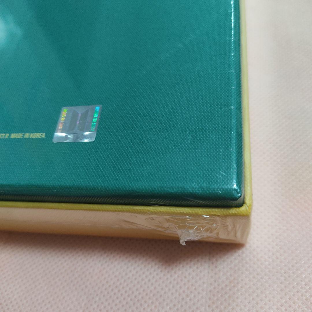 未開封 BTS グローバル ファンクラブ FC 5期 アーミー キット