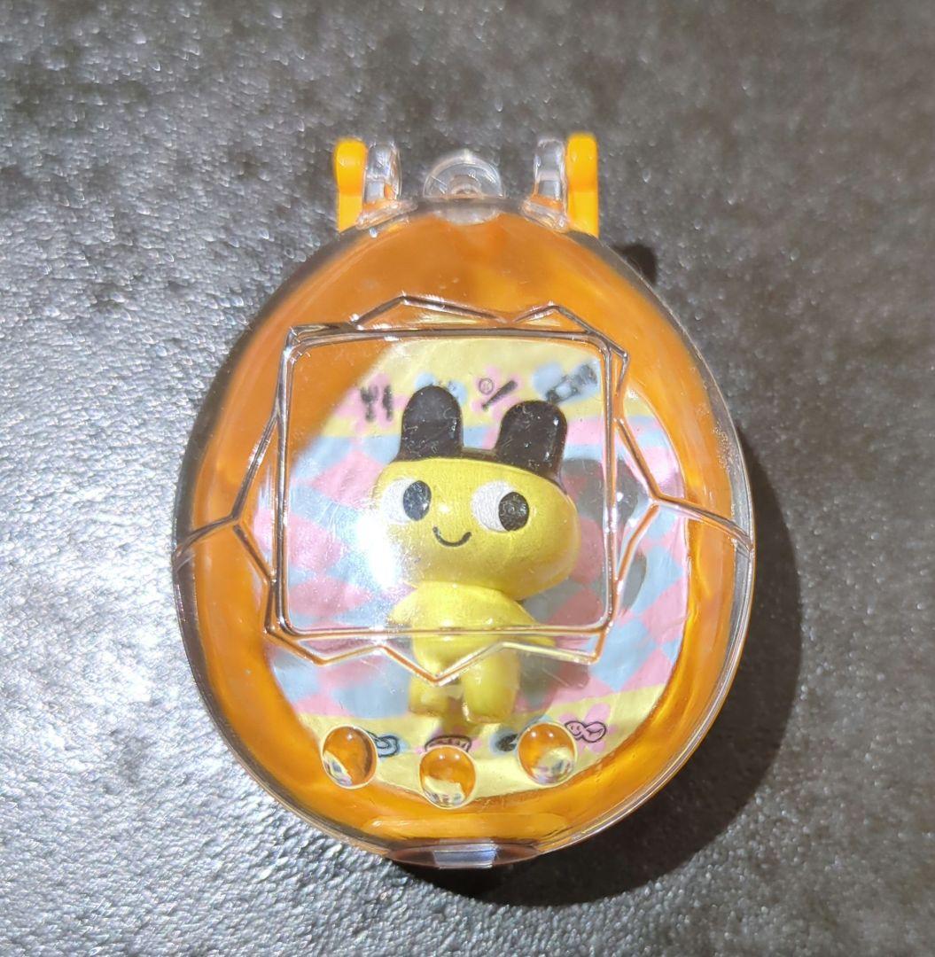 レア物！早い者勝ち！ 初代たまごっち フィギュア キーホルダー　等