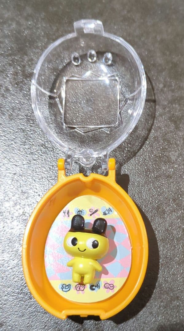 レア物！早い者勝ち！ 初代たまごっち フィギュア キーホルダー　等