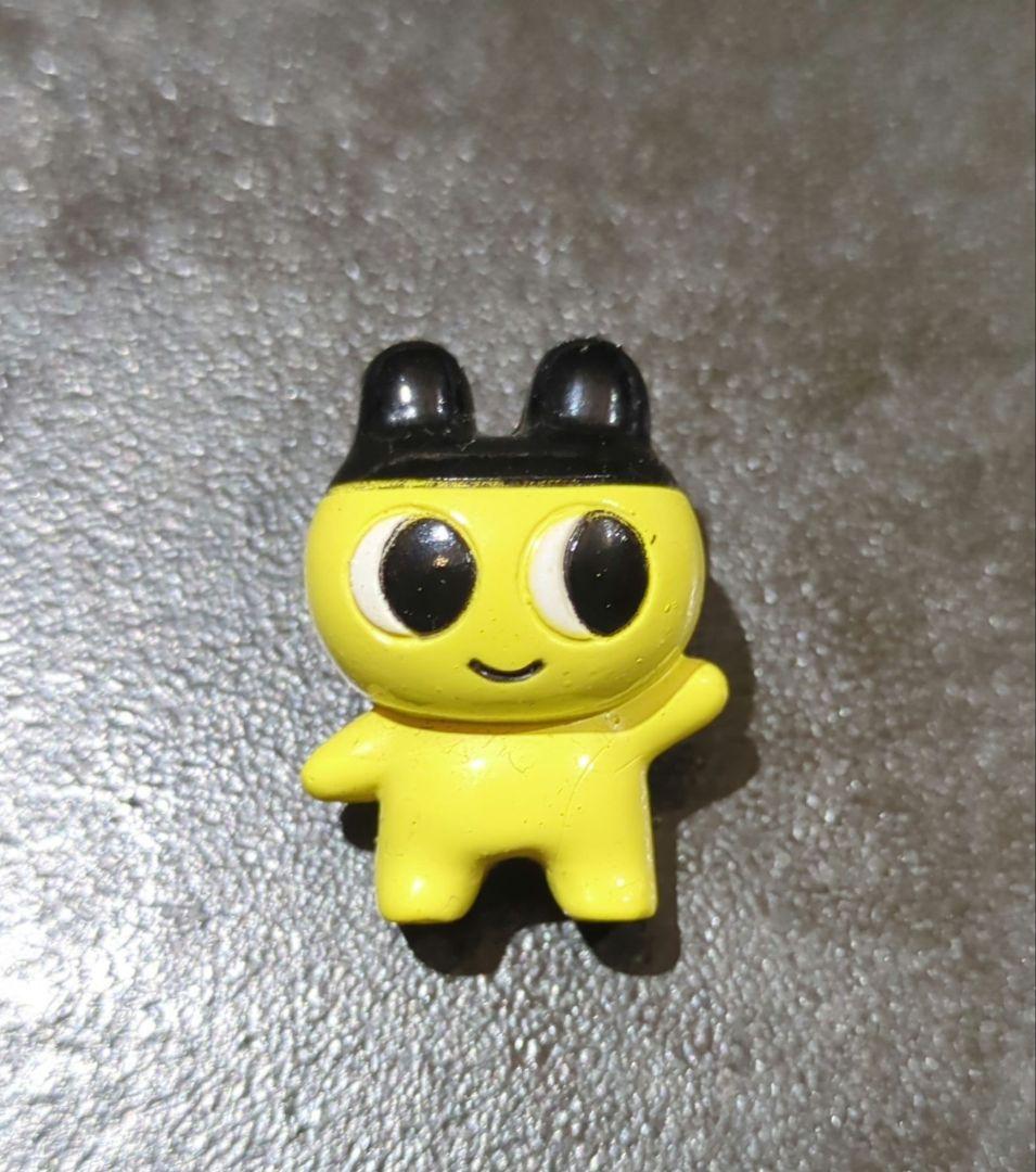 レア物！早い者勝ち！ 初代たまごっち フィギュア キーホルダー　等