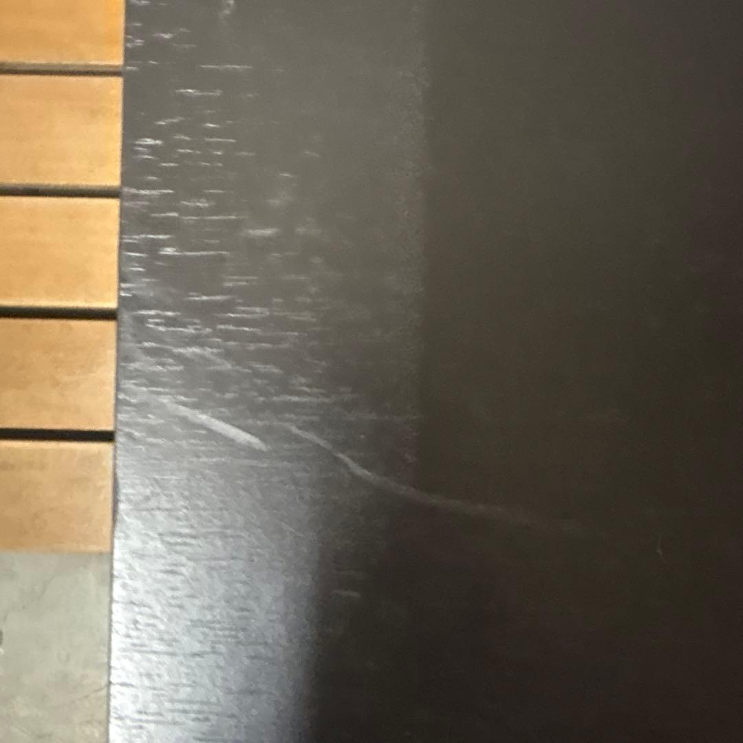 KENWOOD スピーカー 3ウェイ バスレフポート付き 黒