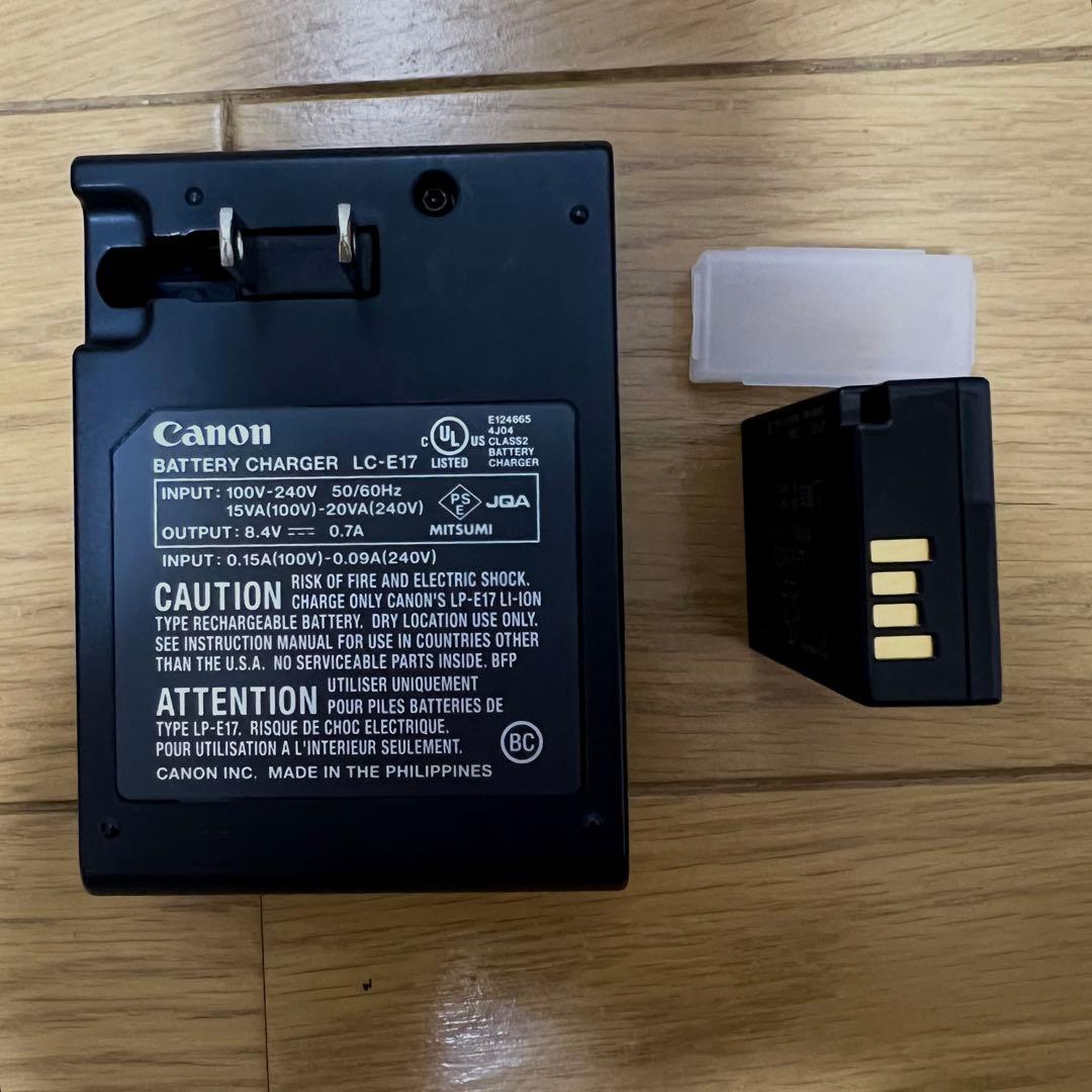 Canon EOS 9000D カメラ　50mm F1.8 II レンズセット