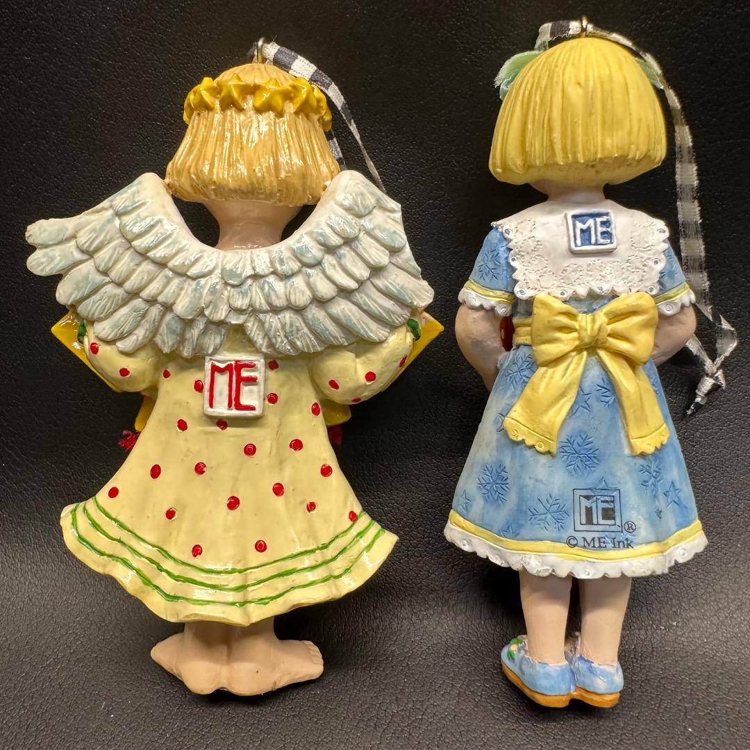 ♡※前Da1001 ビンテージ メアリーエンゲルブライト オーナメント まとめ