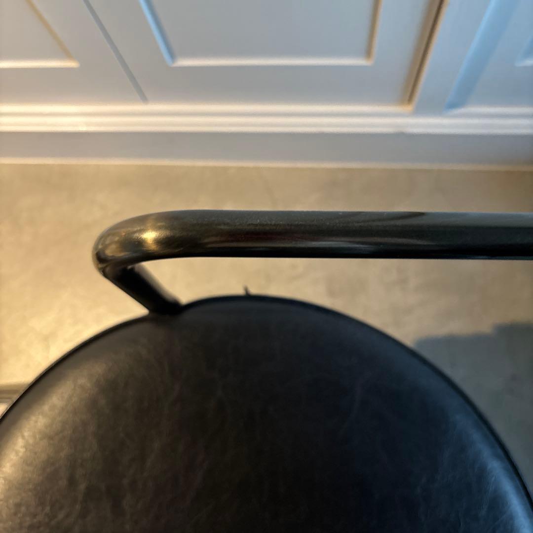 送料込TAKARABELMONT スタイリングチェア　vintage alt