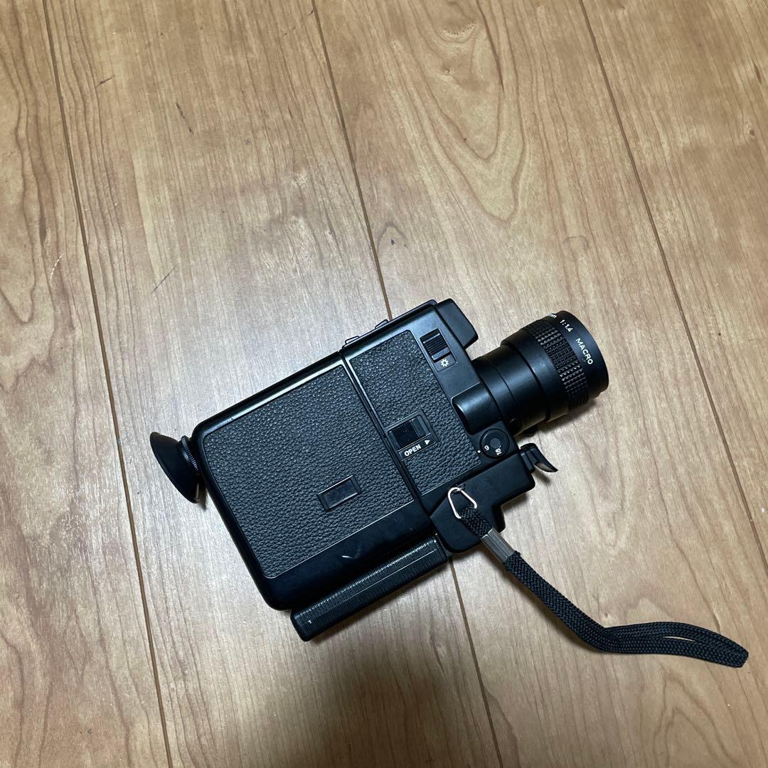 Canon 514XL ビデオカメラ 本体