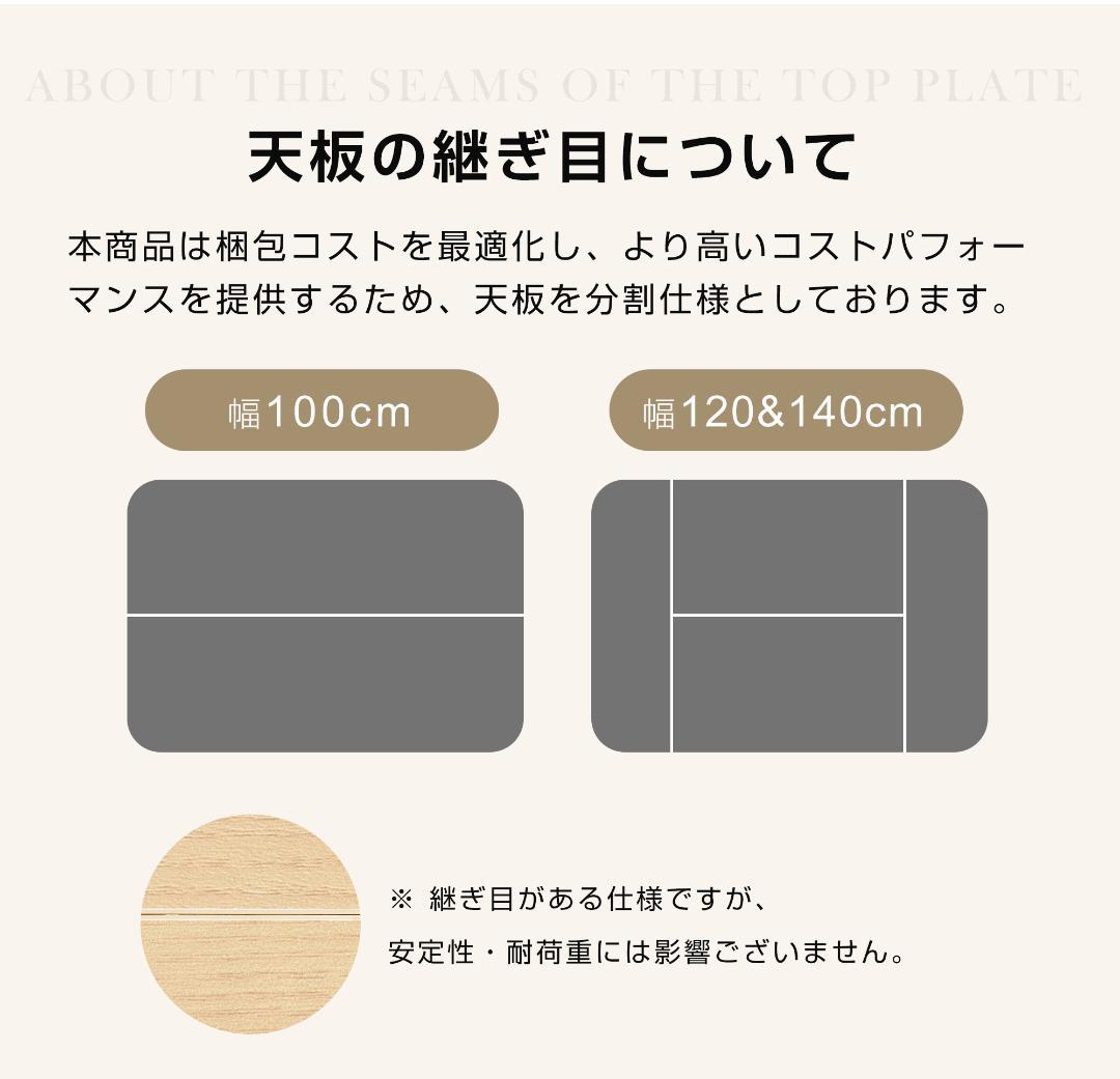 【グレー】電動昇降デスク スタンディングデスク 幅100cm 昇降式テーブル