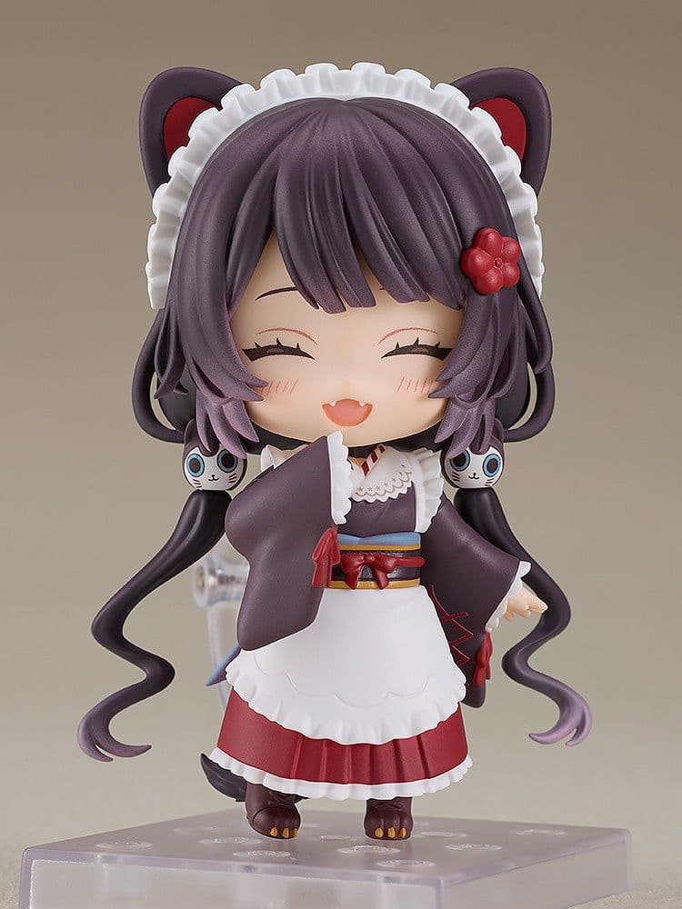 ねんどろいど 戌亥とこ（にじさんじ）【未開封】
