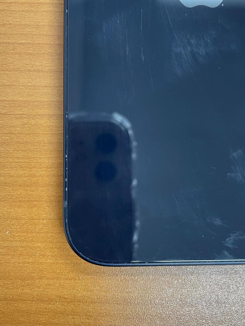 動作確認済み iPhone 12 128GB ID:W0511