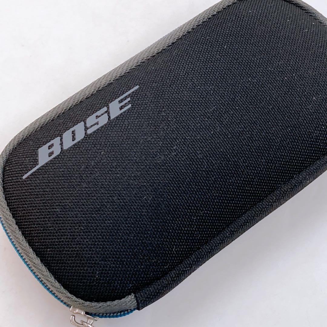 BOSE ボーズ QuietComfort 20 QC20 Android用