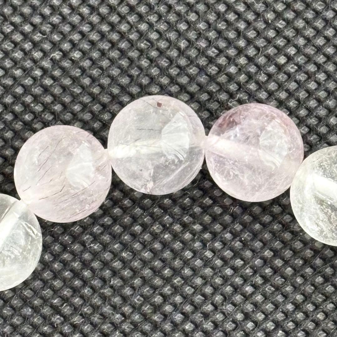 モンドクォーツエレスチャル⭐︎ブレス