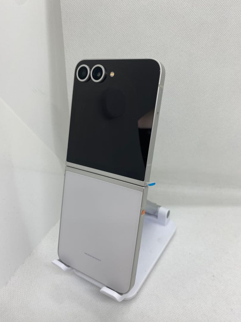 Galaxy Z Flip 6 256GB メモリ12GB 47475
