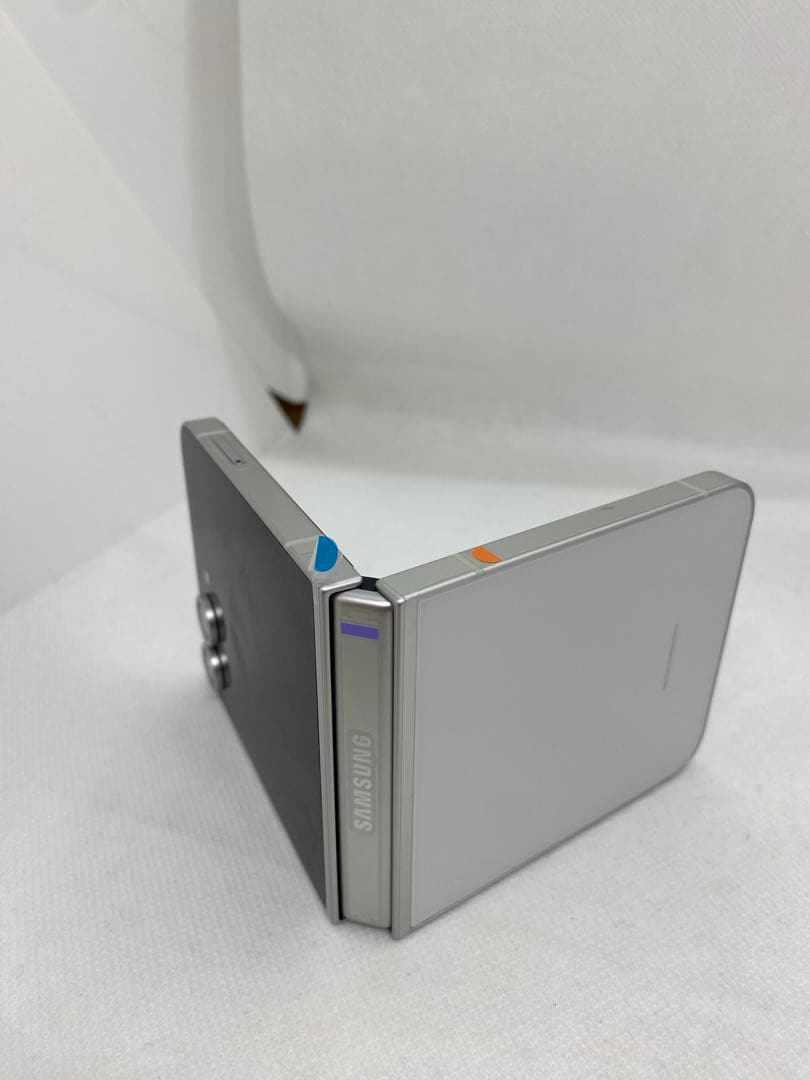 Galaxy Z Flip 6 256GB メモリ12GB 47475