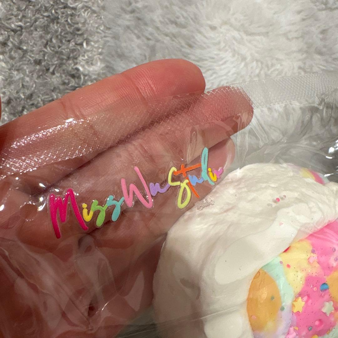 miss wu スクイーズ misswu 捏捏 ミスウー まとめ売り