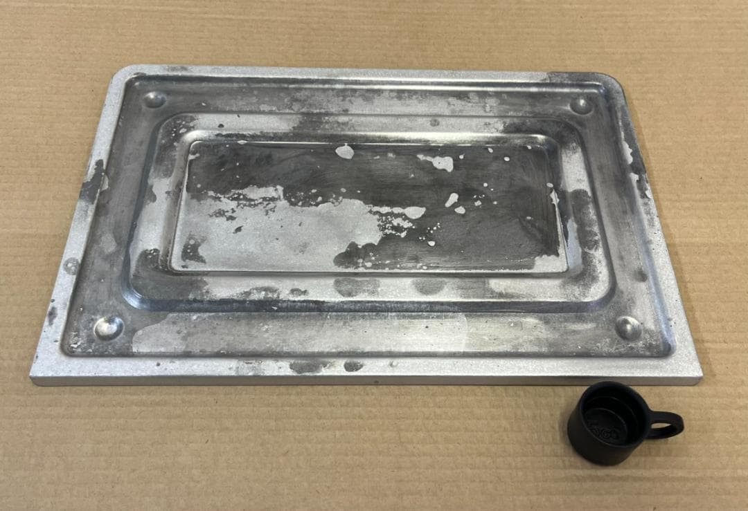 BALMUDA The Toaster Pro トースター K11A-SE-BK