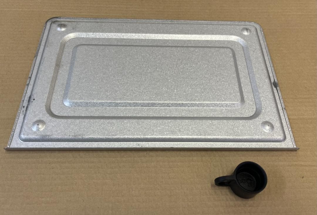 BALMUDA The Toaster Pro トースター K11A-SE-BK