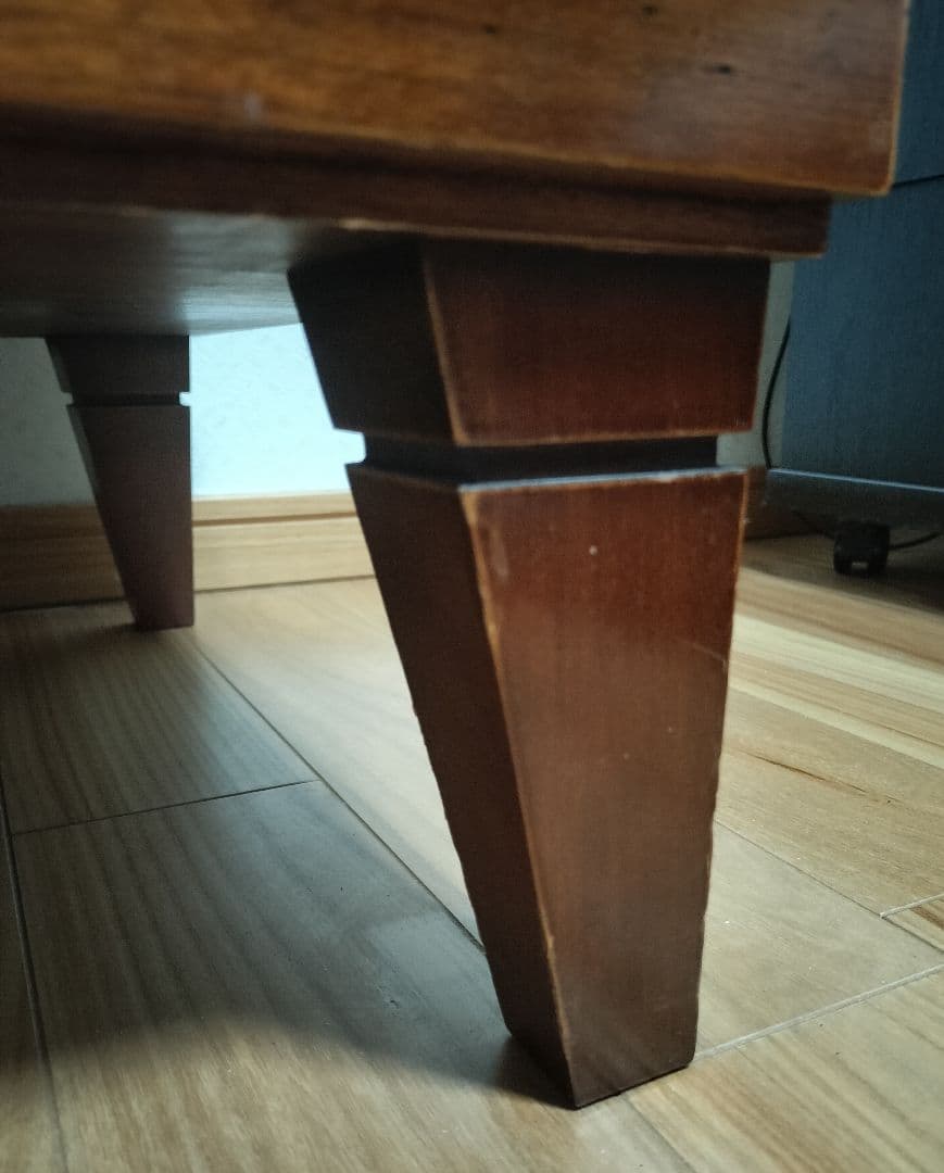 ANNIBALE COLOMBO ミドルチェスト イタリア製 アンティーク 家具