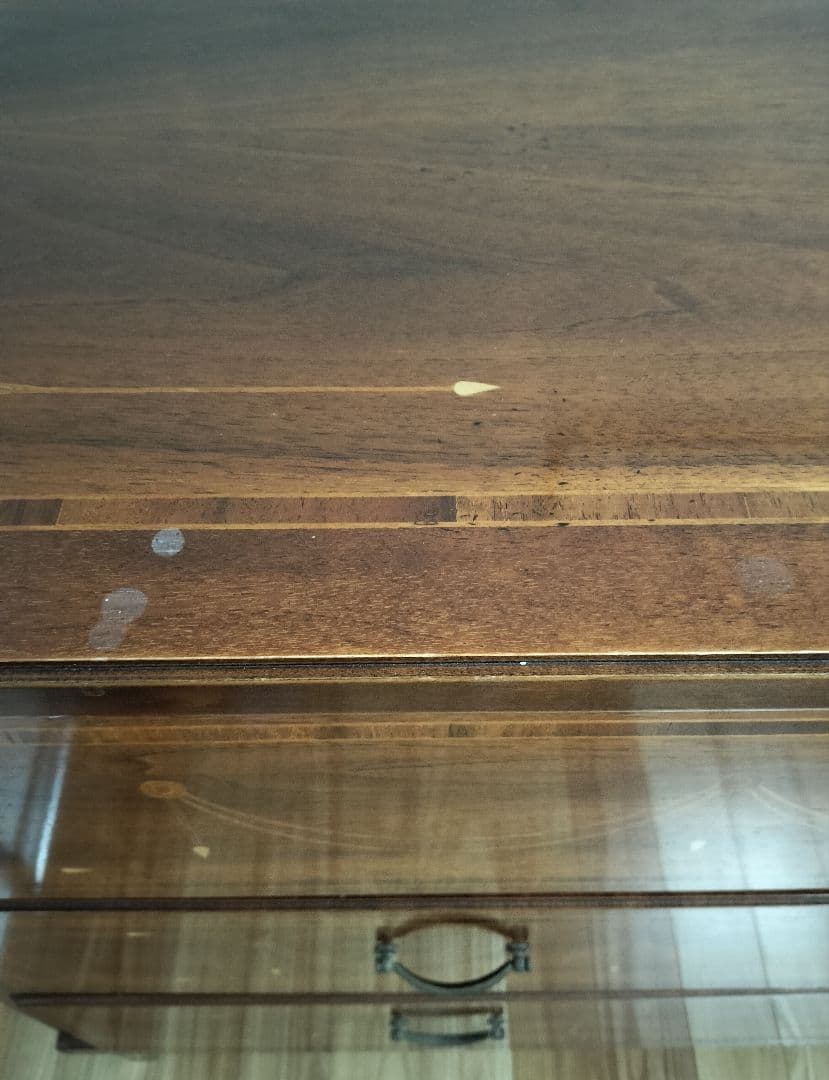 ANNIBALE COLOMBO ミドルチェスト イタリア製 アンティーク 家具