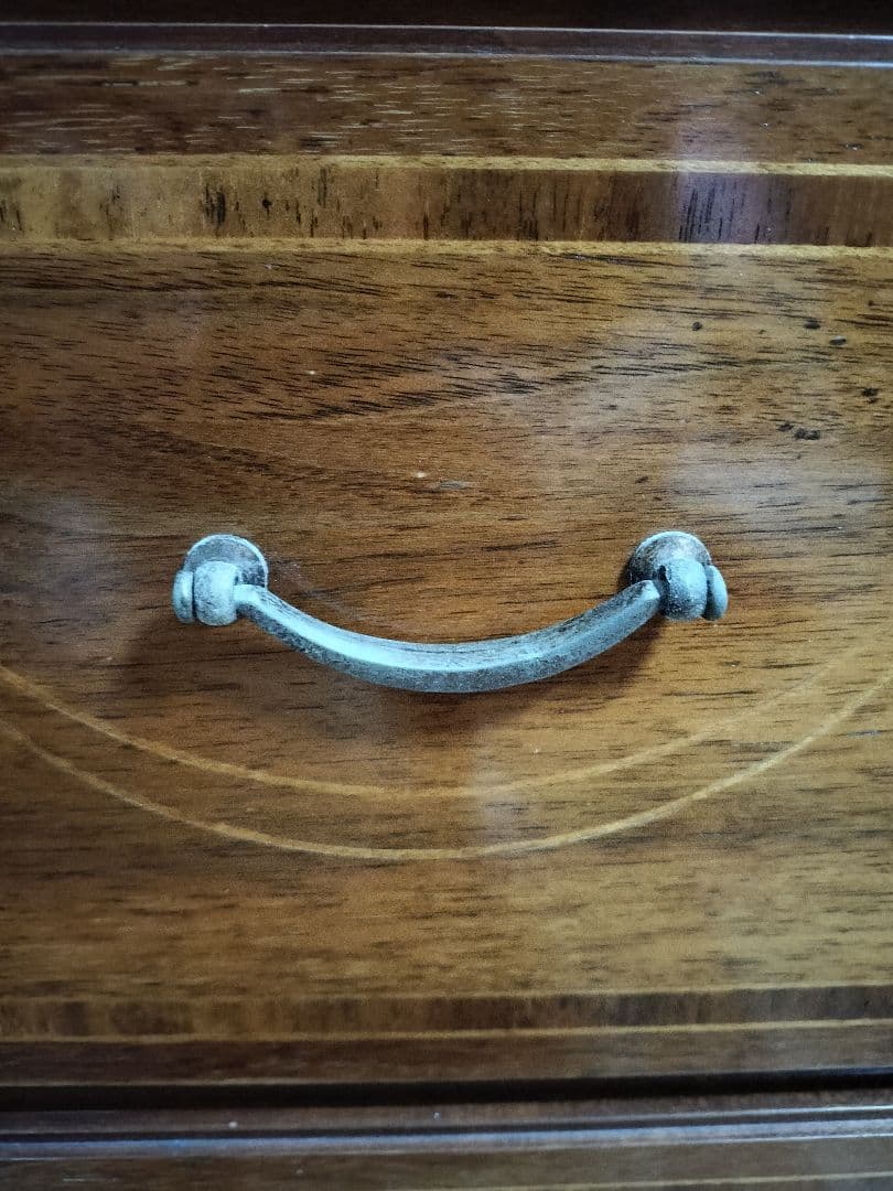 ANNIBALE COLOMBO ミドルチェスト イタリア製 アンティーク 家具