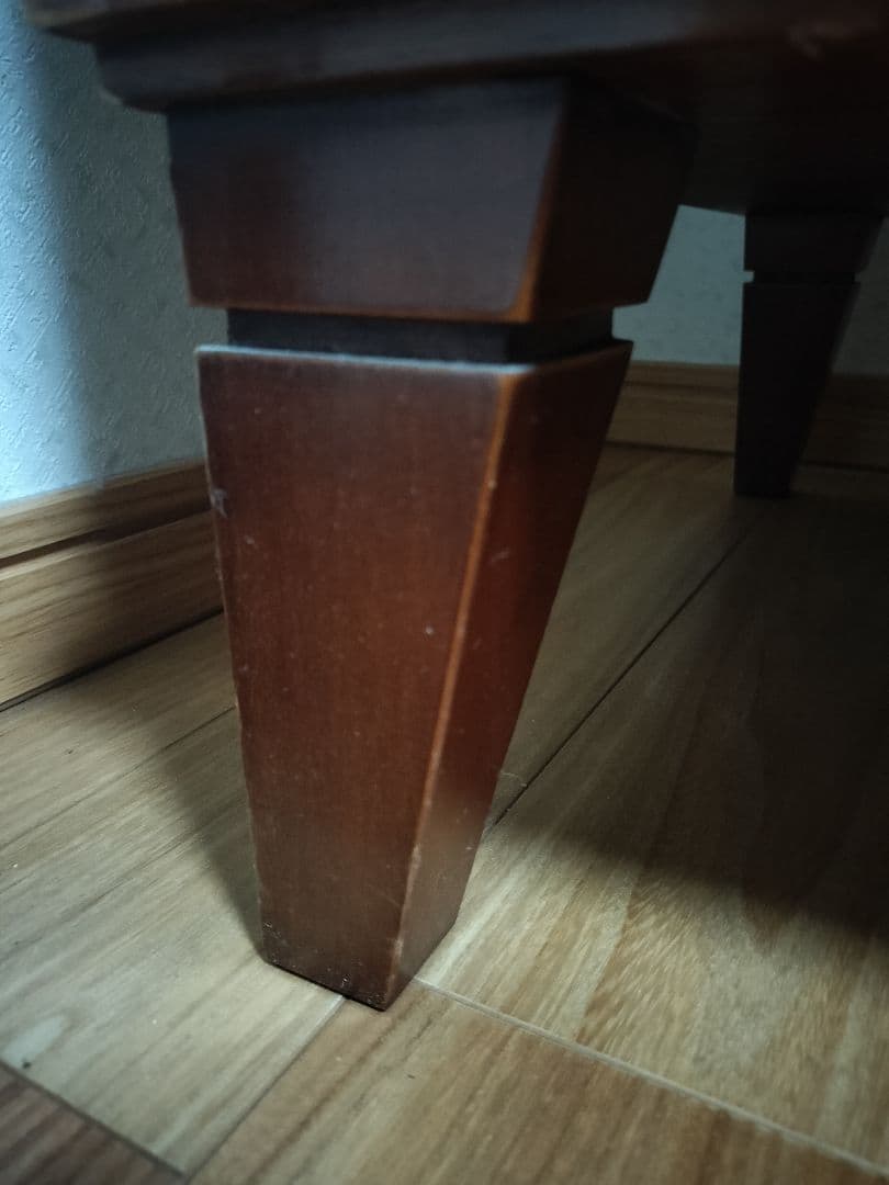 ANNIBALE COLOMBO ミドルチェスト イタリア製 アンティーク 家具