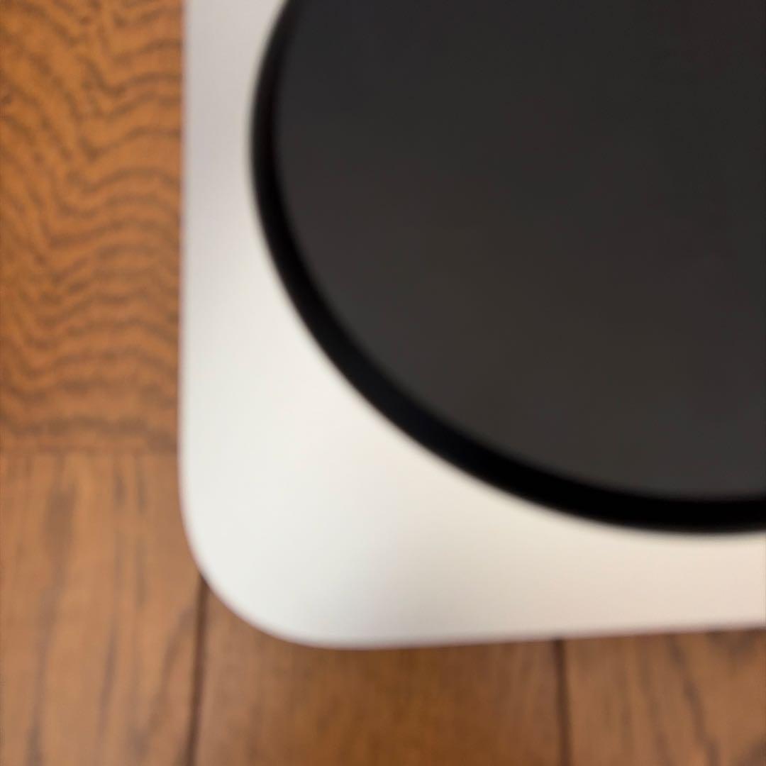 Macデスクトップ Apple Mac mini M1 16gb 512gb