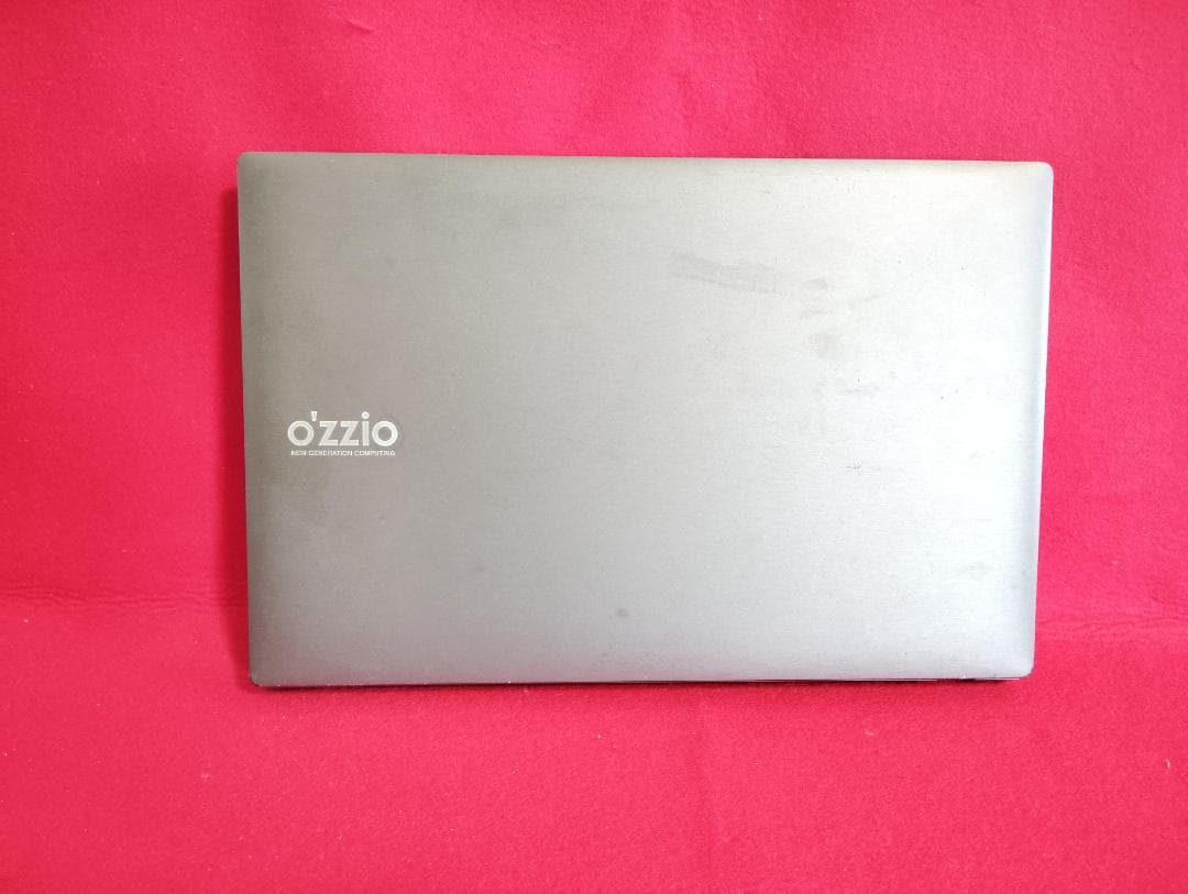 ★設定済★Windows 11 ノートPC 750GB HDD Office