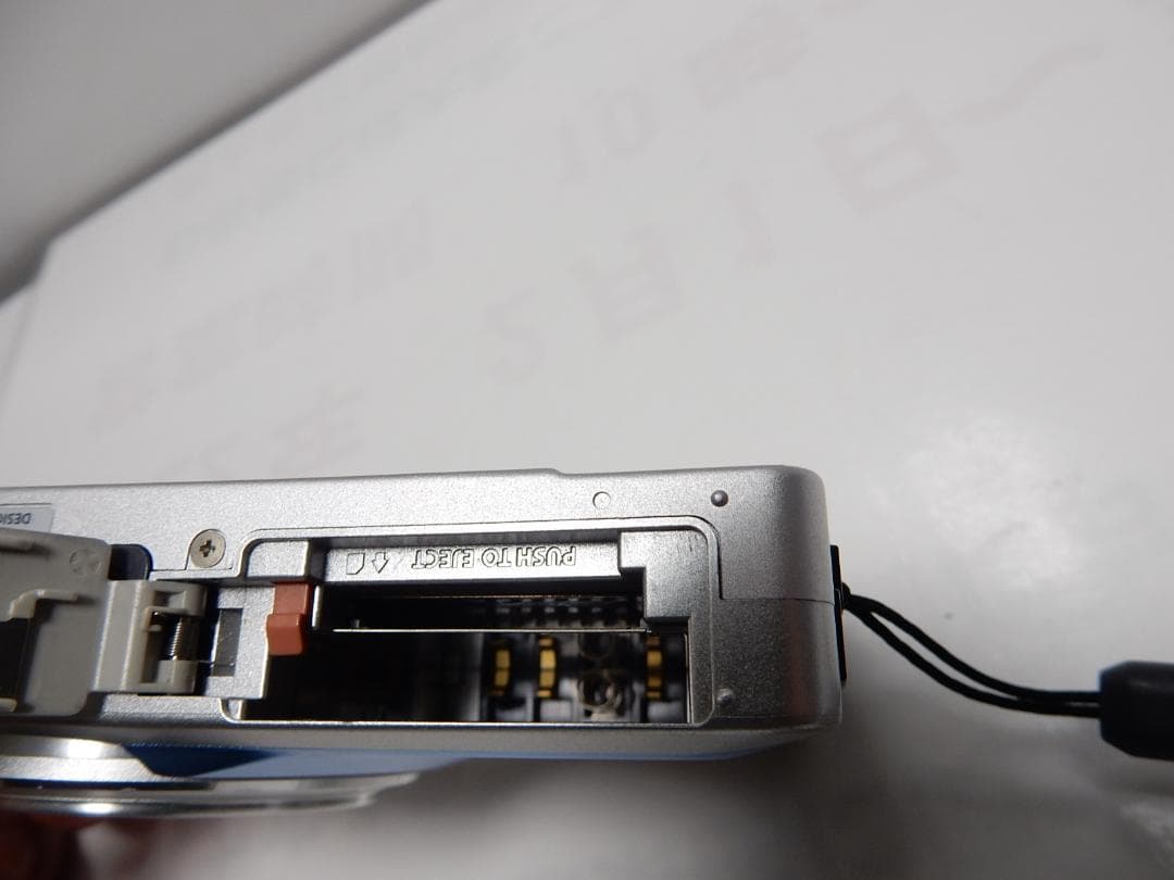 希少　大人気　OLYMPUS オリンパス μ-7040 1400万画素　デジカメ