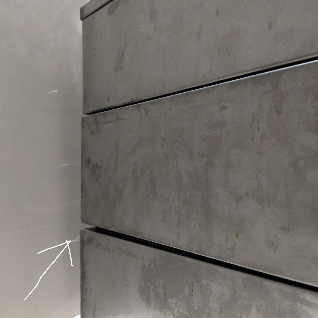 業務用 ステンレス製 角蒸し器　2段 　送料込み