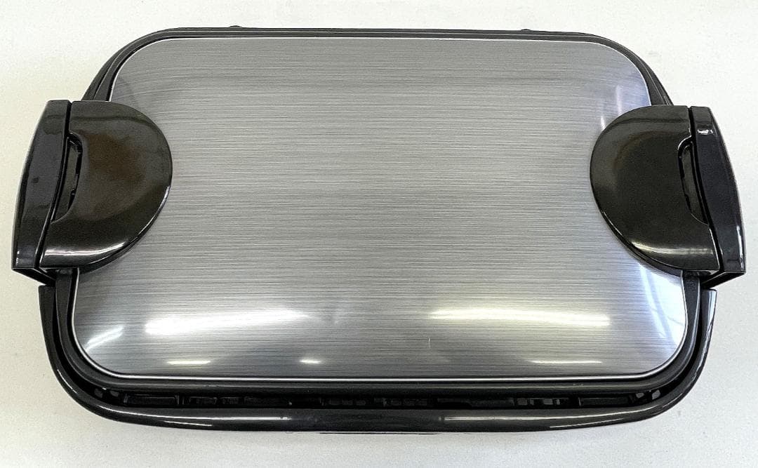 タイガー ホットプレート モウいちまい CPY-A131　 R8SD11