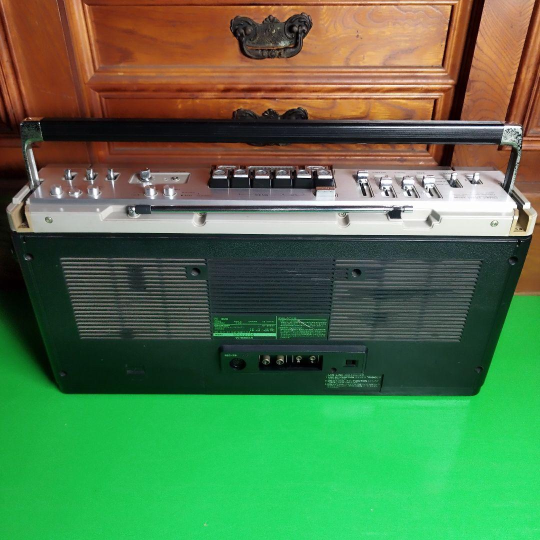 SHARP　ラジカセ　GF-202ST（SEARCHER 7000）
