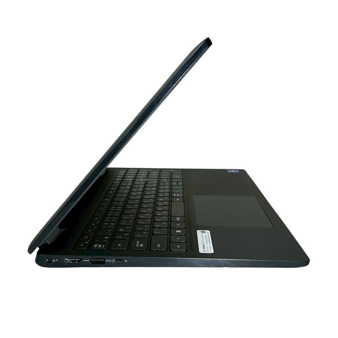 【DELL】i5搭載 11世代 16GB SSD256G ノートパソコン 841