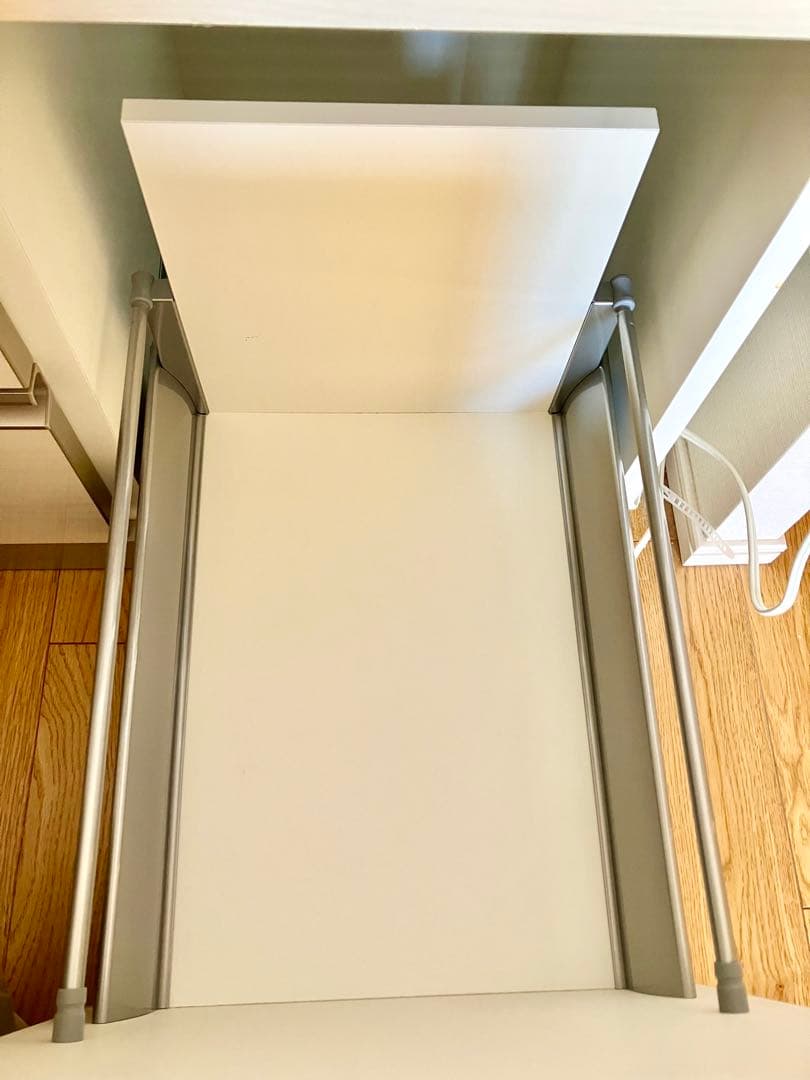 【値下げしました】【綾野製作所】食器棚140cm