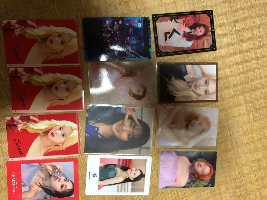 twiceグッズ