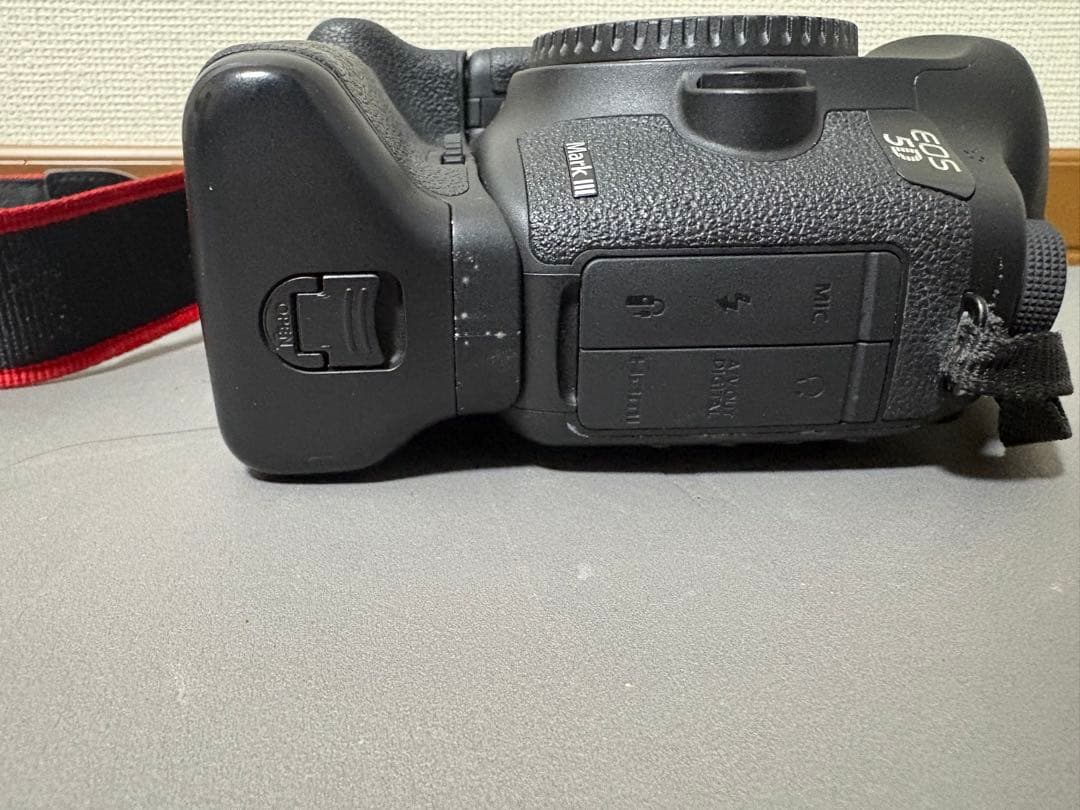 Canon EOS 5D Ⅲボデイ