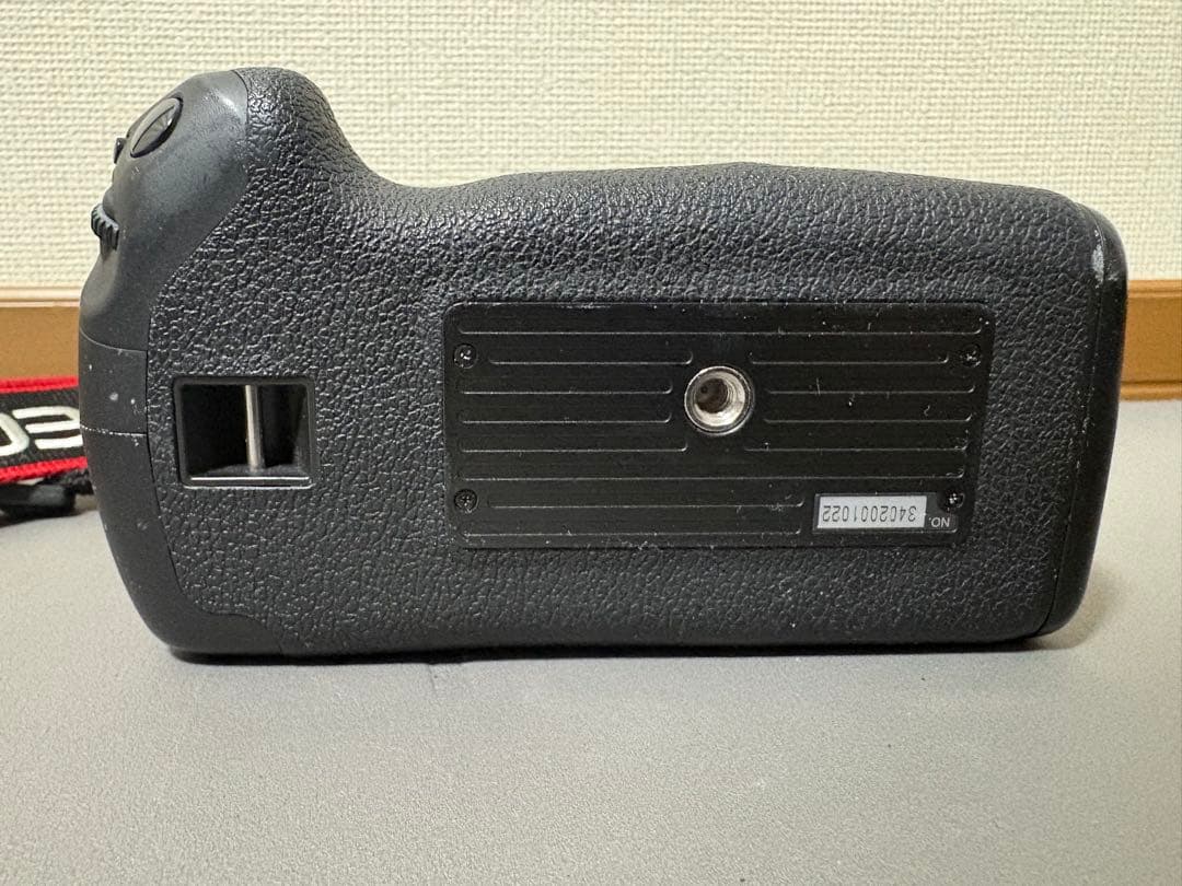 Canon EOS 5D Ⅲボデイ