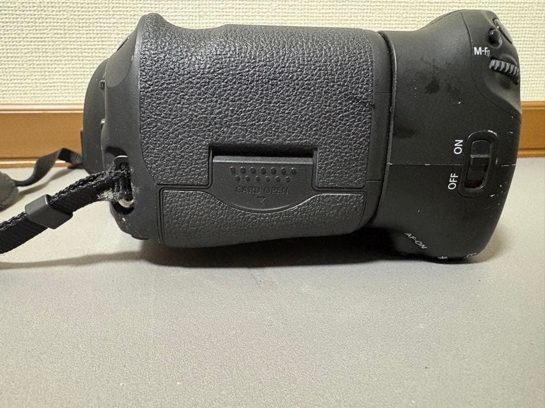 Canon EOS 5D Ⅲボデイ