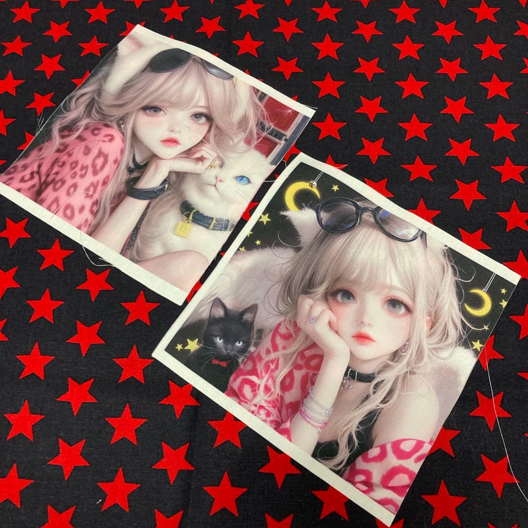 ★ゆきそら　様★ご確認