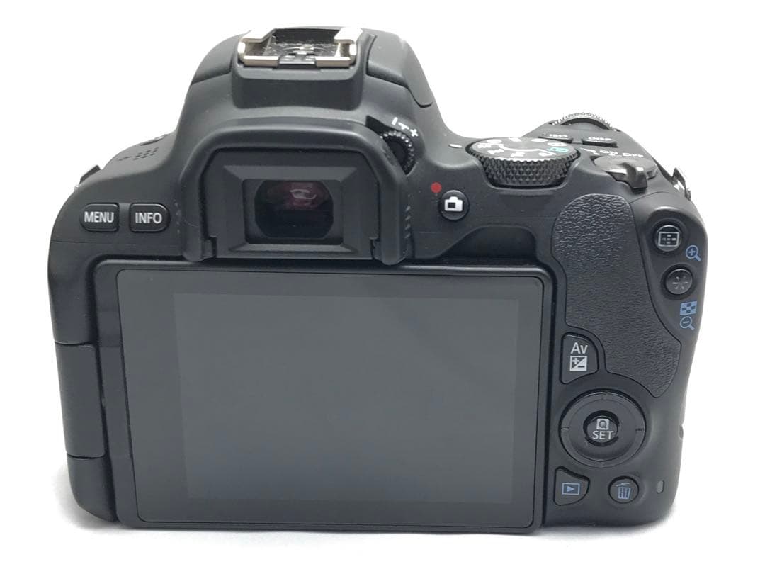 Canon EOS kiss x9 ダブルズームレンズキット♪