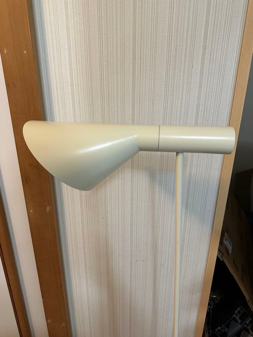 <リプロダクト> AJフロアランプ AJライト ルイスポールセン ヤコブセン