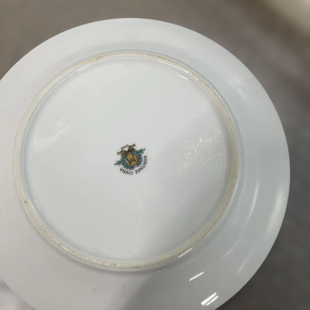 服*介様 ノリタケ　Noritake 大皿　中皿　小皿　17枚セット　現状品
