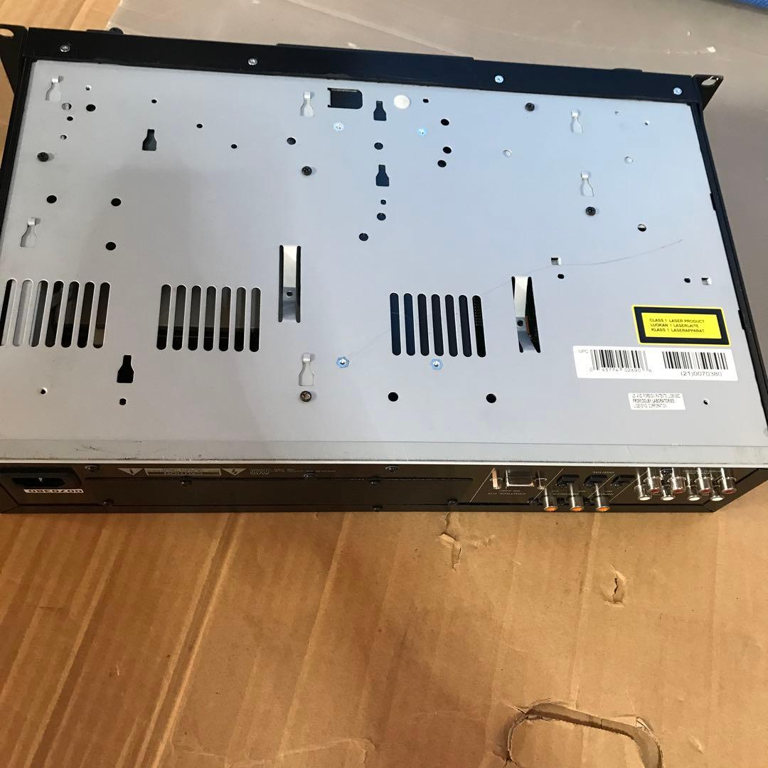 TASCAM MD-CD1MKⅢ ジャンク品