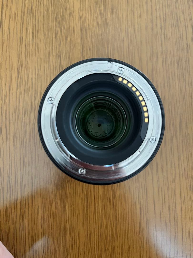 SIGMA 45mm F2.8 DG DN α Eマウント用