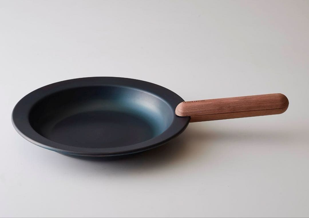 藤田金属IO フライパンジュウ&ハンドルセット Lサイズ 24cm