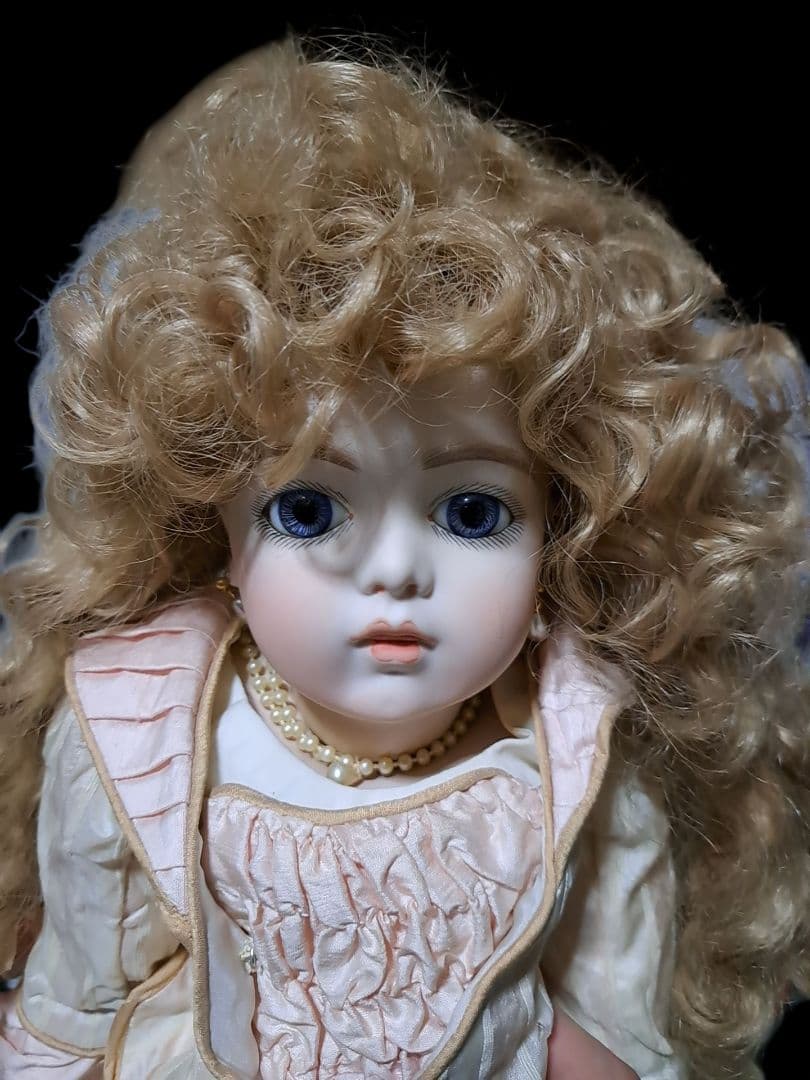 リプロダクションドール ブリュ・ジュン シーアエレガンス