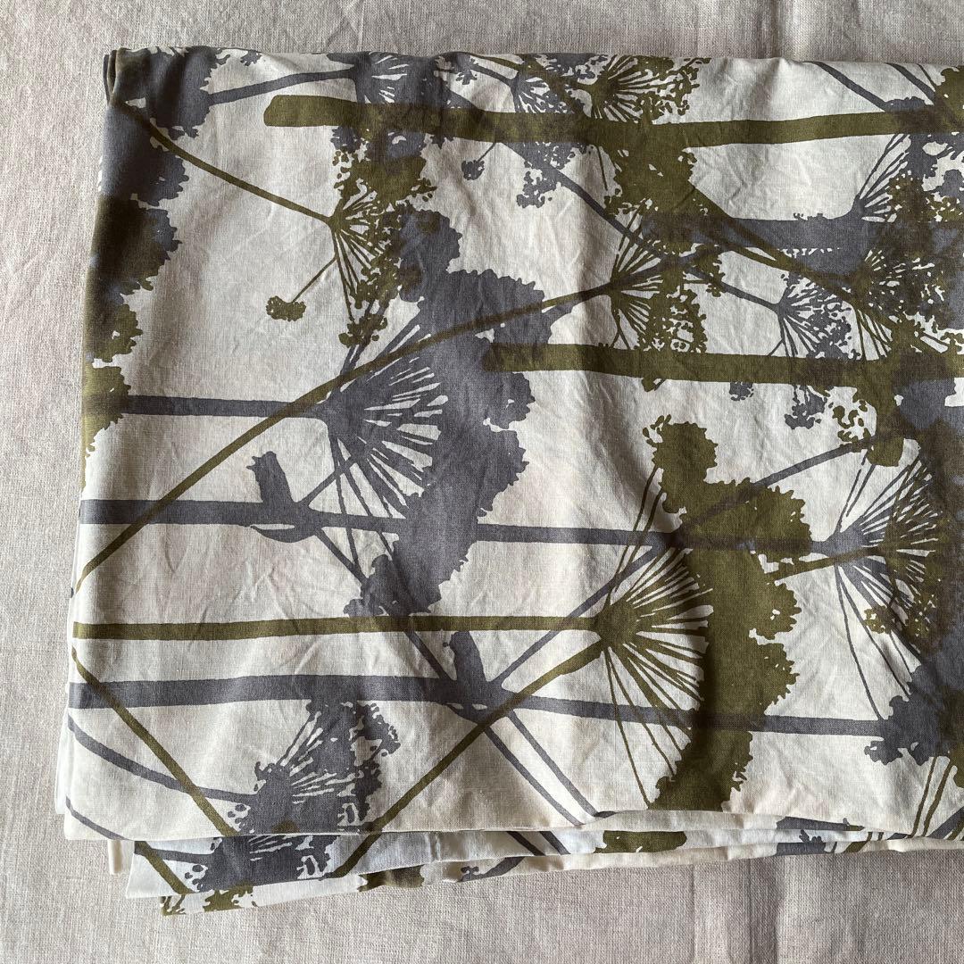 marimekko マリメッコ  マイヤ・イソラ PUTKINOTKO カーテン