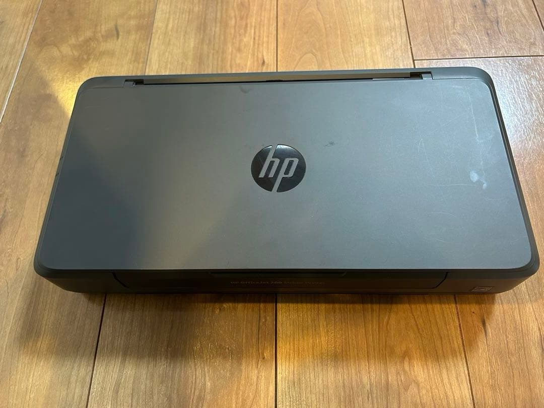 プリンター・複合機 HP OfficeJet 200 Mobile Printer