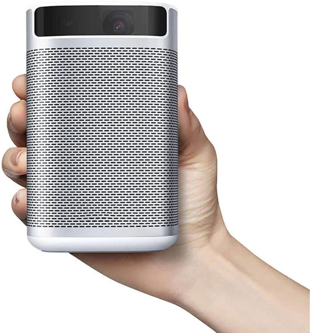 ⭐︎新品⭐︎ 激安！プロジェクター　XGIMI MOGO Pro