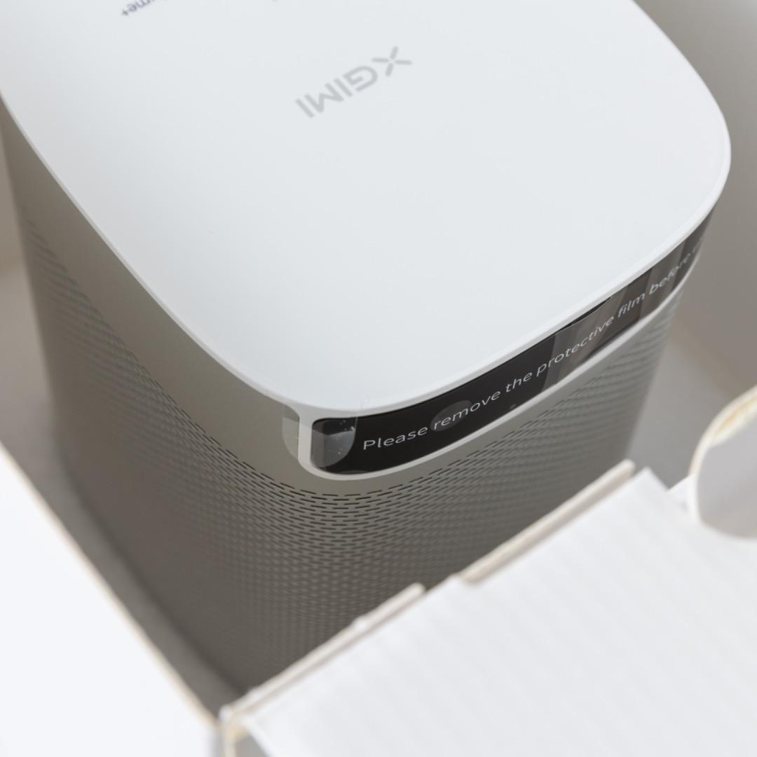⭐︎新品⭐︎ 激安！プロジェクター　XGIMI MOGO Pro