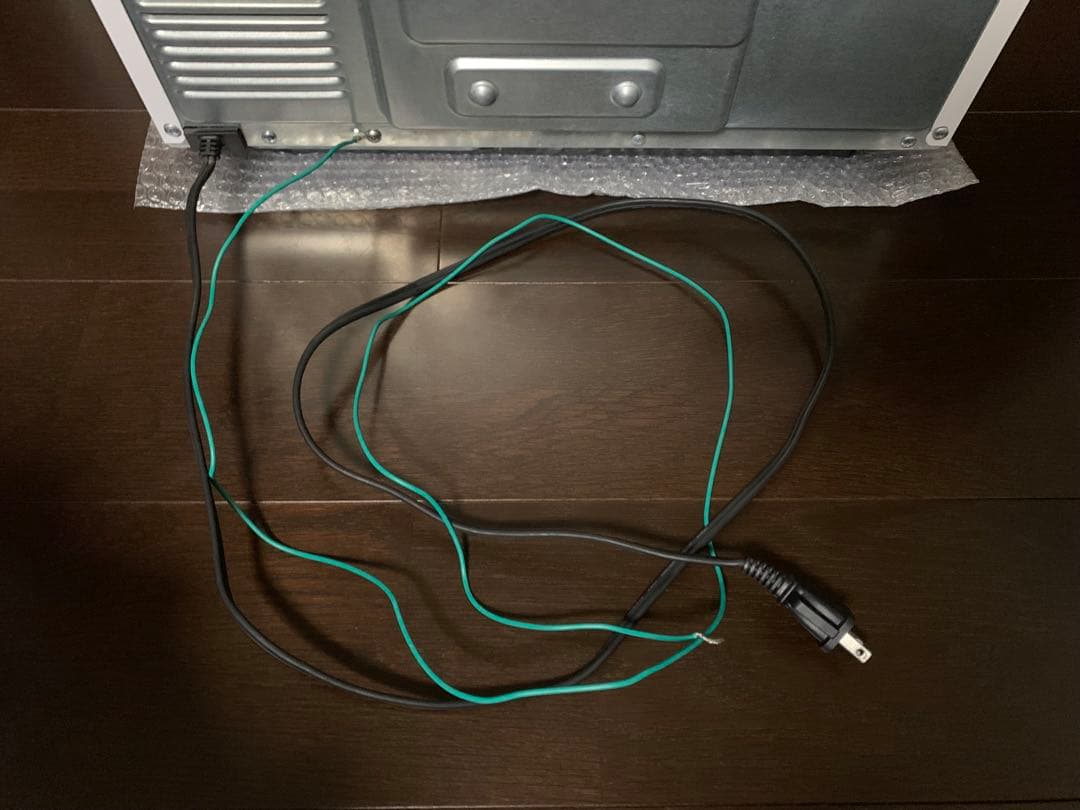 SHARP HEALSIO ウォーターオーブン　AX-CA100-W