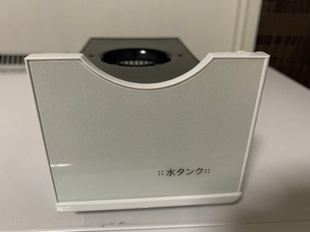 SHARP HEALSIO ウォーターオーブン　AX-CA100-W